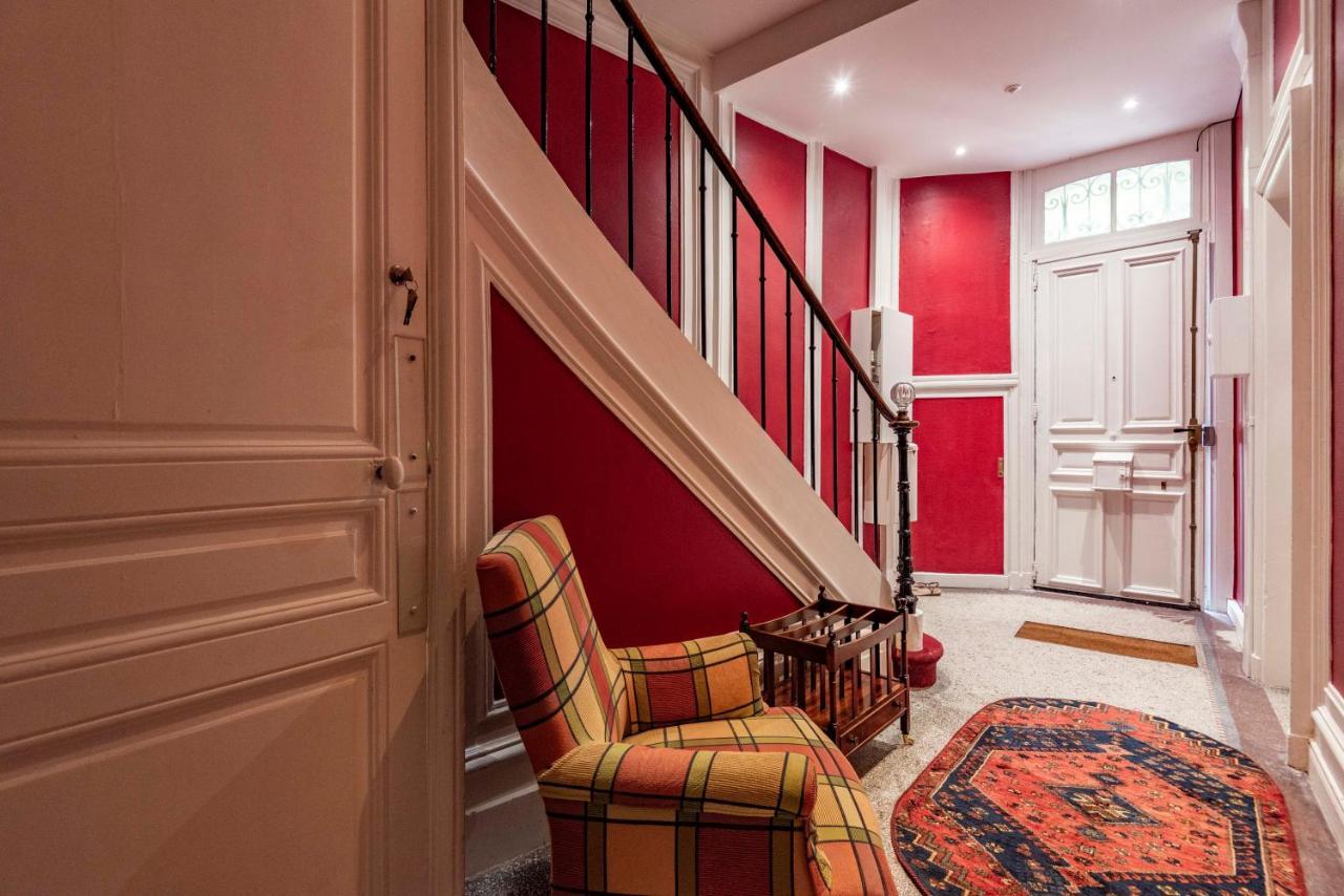 Perrier Apartment Reims Luaran gambar