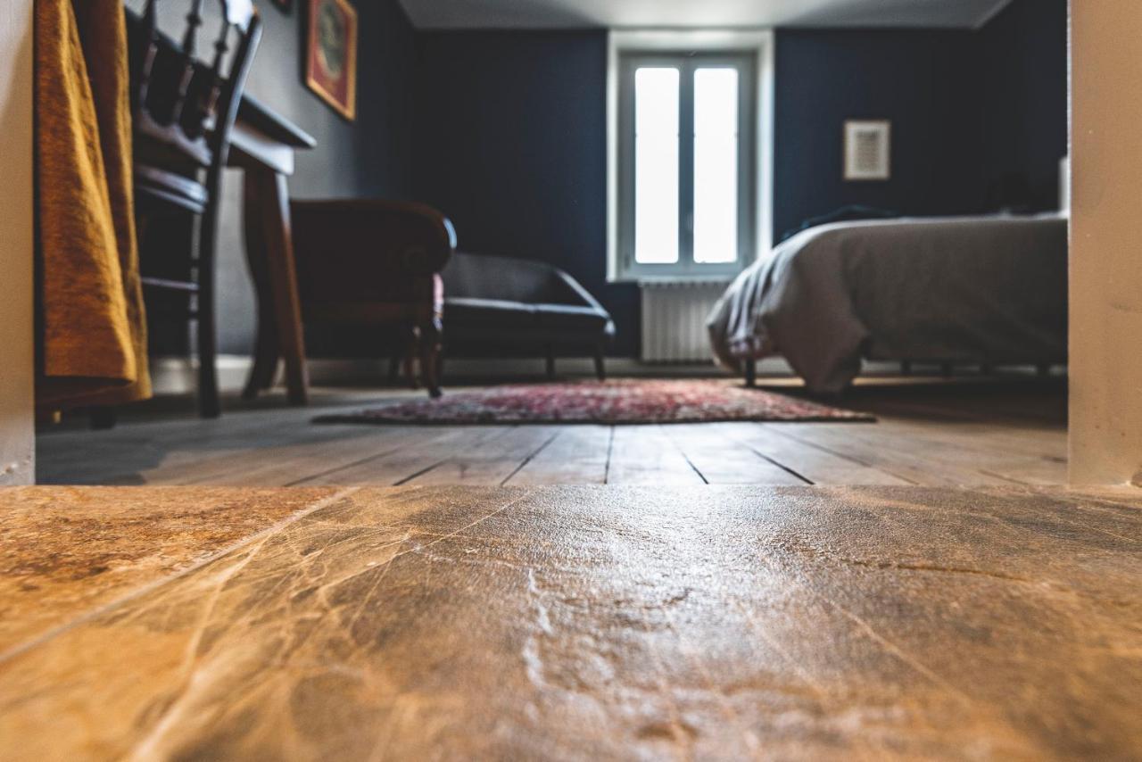 Perrier Apartment Reims Luaran gambar