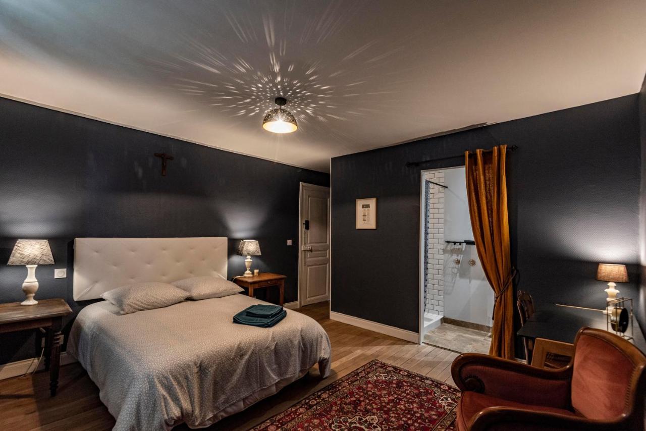 Perrier Apartment Reims Luaran gambar