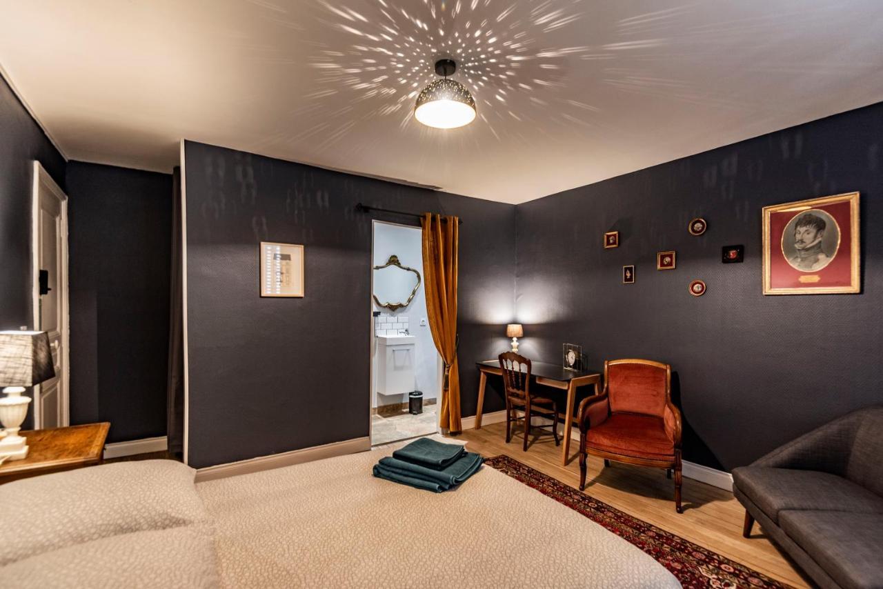 Perrier Apartment Reims Luaran gambar