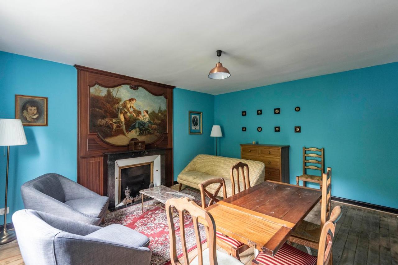 Perrier Apartment Reims Luaran gambar