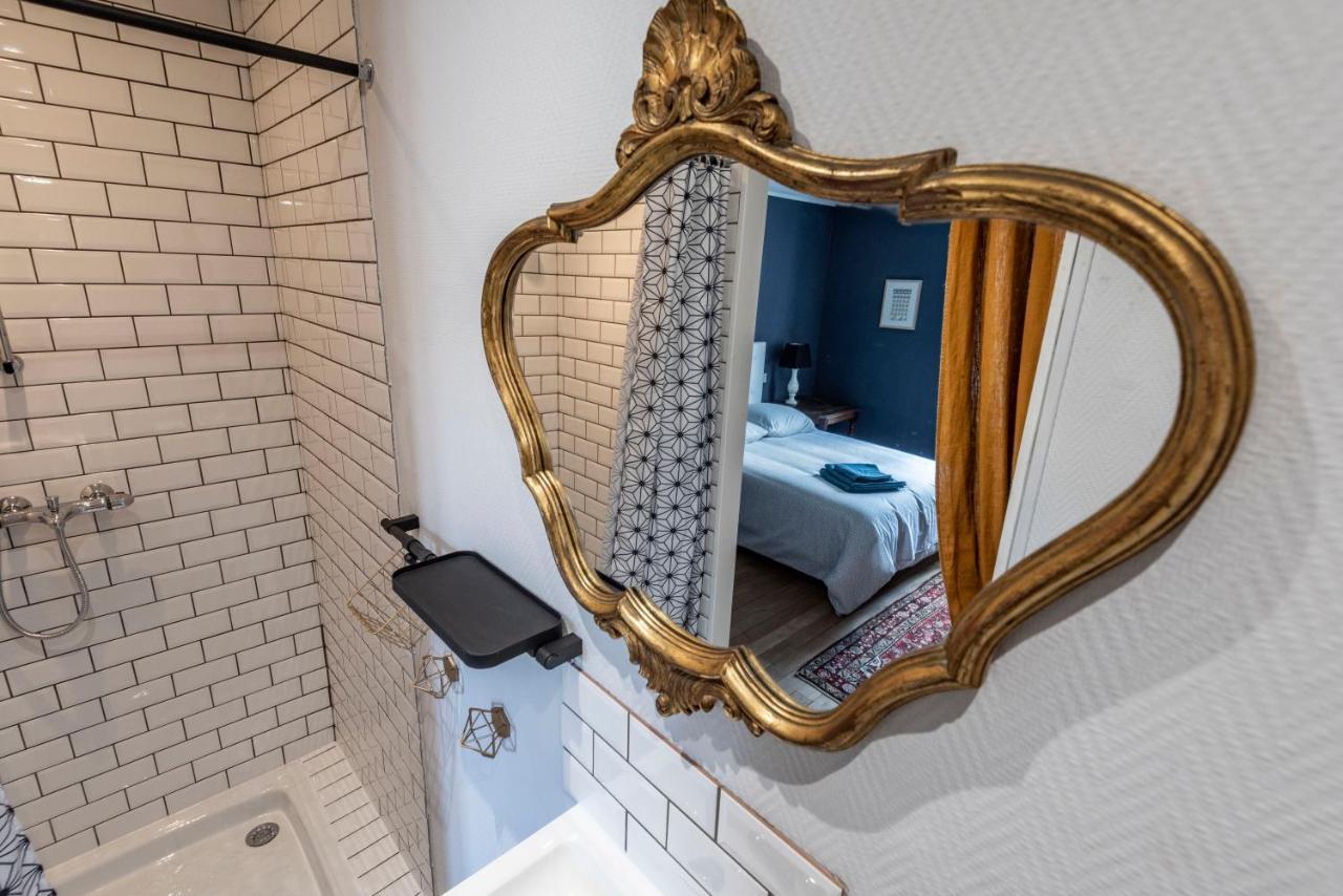 Perrier Apartment Reims Luaran gambar