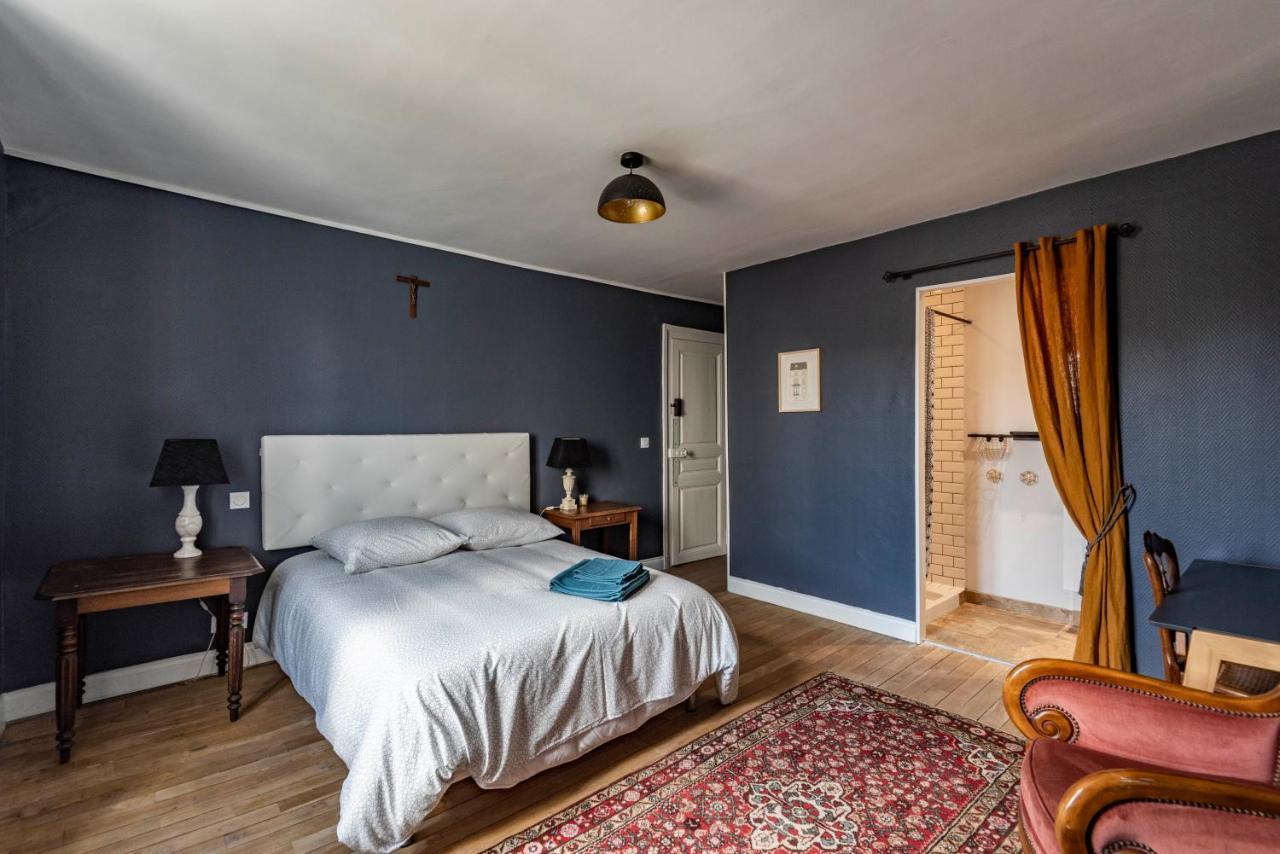 Perrier Apartment Reims Luaran gambar
