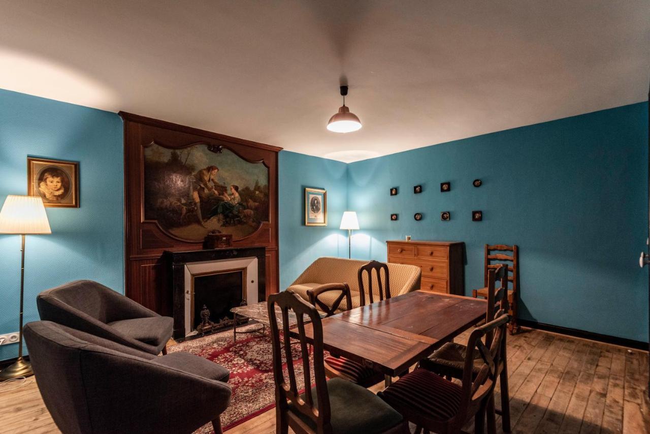 Perrier Apartment Reims Luaran gambar