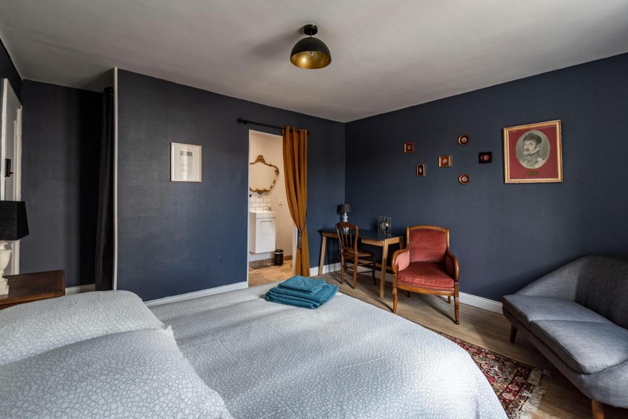 Perrier Apartment Reims Luaran gambar