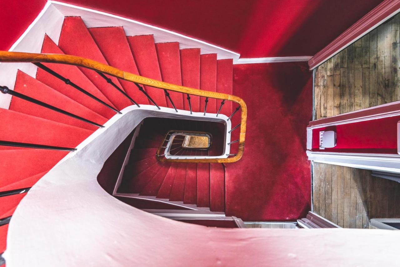 Perrier Apartment Reims Luaran gambar