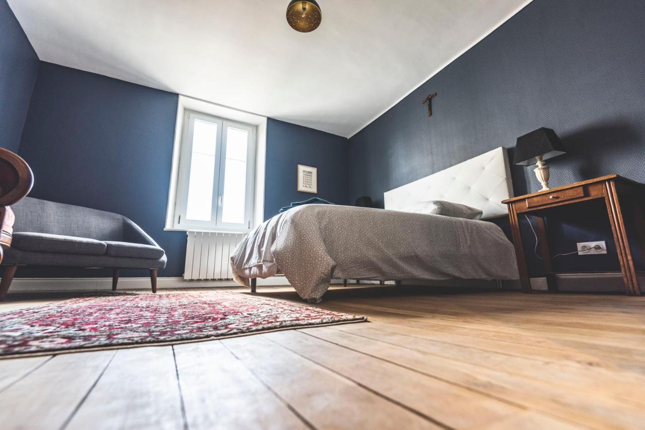 Perrier Apartment Reims Luaran gambar