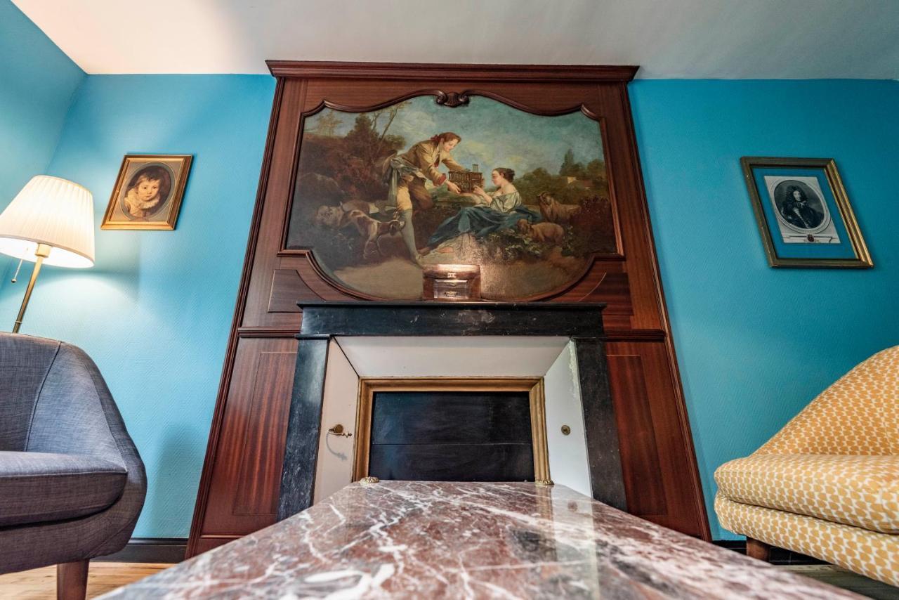 Perrier Apartment Reims Luaran gambar