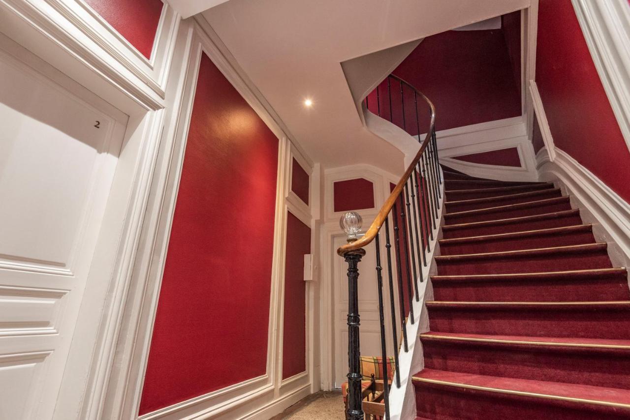 Perrier Apartment Reims Luaran gambar